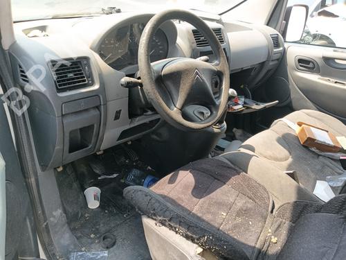 Gearbox CITROËN JUMPY II Van 1.6 HDi 90 16V | BP39965045M3 - Image 9