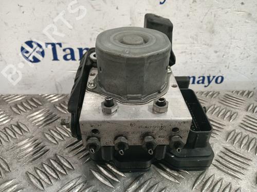 Used ABS pump MERCEDES-BENZ A-CLASS (W176) A 200 CDI / d (176.008) (136 hp) 29743587