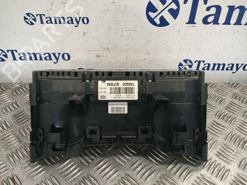 Instrument cluster SEAT ALHAMBRA (710, 711)  | BP29400324C47 