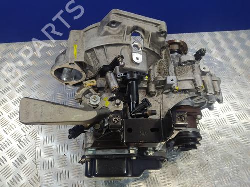 Gearbox SEAT IBIZA III (6L1) 1.9 TDI | BP18133503M3 