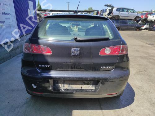 Ignition coil SEAT IBIZA III (6L1) 1.4 16V | BP19084698M94 