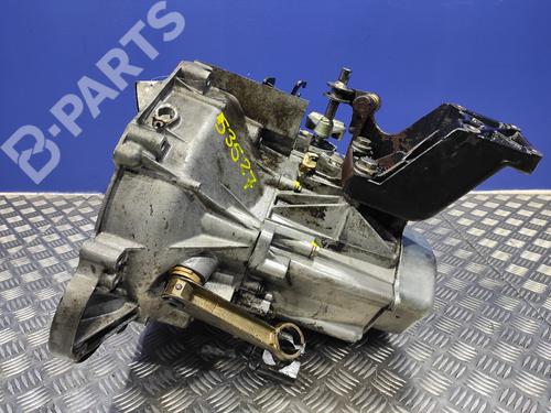 Gearbox CITROËN JUMPER I Van (230L) 2.5 D | BP11024158M3 