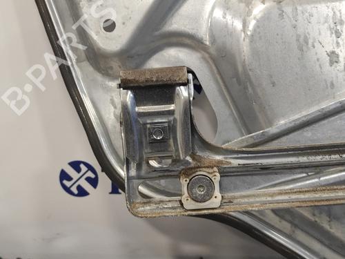 Front right window mechanism VOLVO S40 II (544) 1.6 D | BP13687307C23 