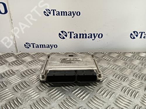 Used Engine control unit (ECU) VW SHARAN (7M8, 7M9, 7M6) [1995-2010]  19807172