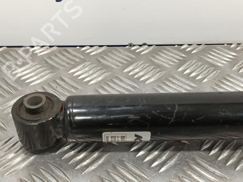 Højre bagtil støddæmper ABARTH 500 / 595 / 695 1.4 (312.AXF11, 312.AXF1A, 312.AXD1A) | BP13623079M19 