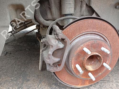 Højre bremsekaliber bag OPEL ZAFIRA TOURER C (P12) [2011-2026]  32091738