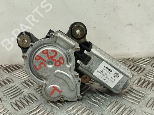 Viskermotor bakrute Viskermotor bakrute 38019799 38019799