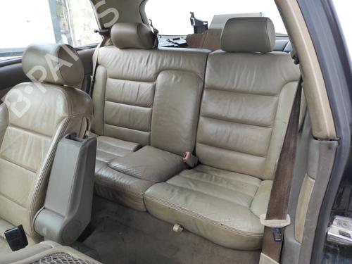 Cockpit AUDI A3 (8L1)  | BP26906961C47 