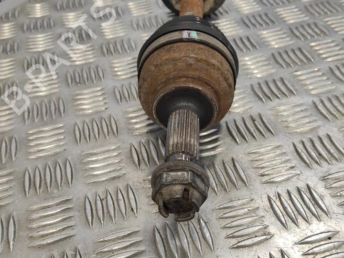 Right front driveshaft DACIA SANDERO  | BP14830876M39 