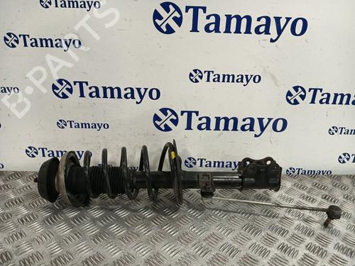 Used Left front shock absorber SUZUKI SWIFT III (MZ, EZ) [2005-2026]  31117140