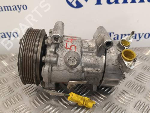 AC compressor PEUGEOT 307 Break (3E)  | BP17195500M34 