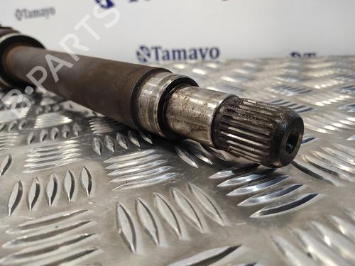Right front driveshaft FORD FOCUS II (DA_, HCP, DP) 1.6 TDCi | BP12225897M39 