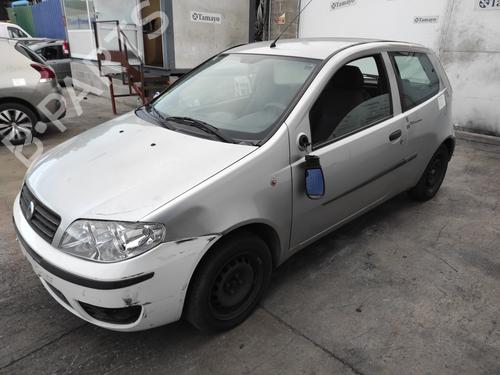 ABS pump FIAT PUNTO (188_) 1.2 60 (188.030, .050, .130, .150, .230, .250) | BP16757822M43 