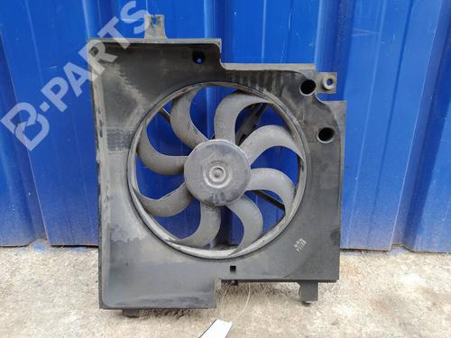Radiator fan KIA CARNIVAL / GRAND CARNIVAL III (VQ) 2.9 CRDi | BP879788M35 
