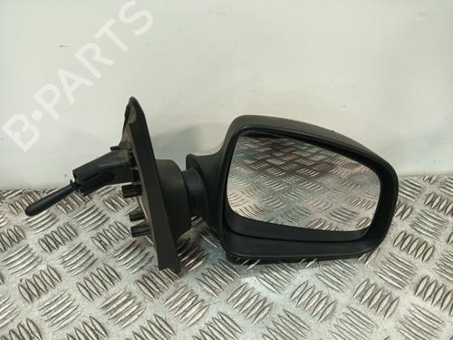 right-mirror-dacia-sandero-ii-2012-33691834 main image