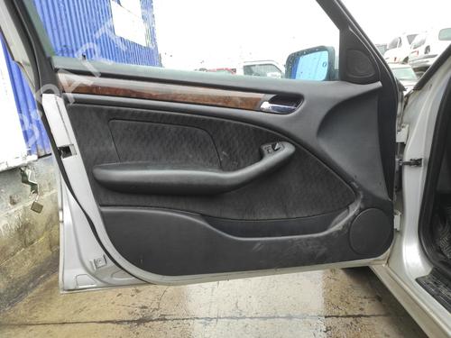 Left front indicator BMW 3 (E46)  | BP21219132C32 