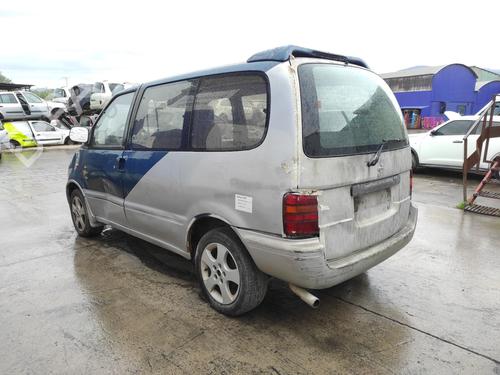 Right front indicator NISSAN SERENA (C23)  | BP21269304C33 
