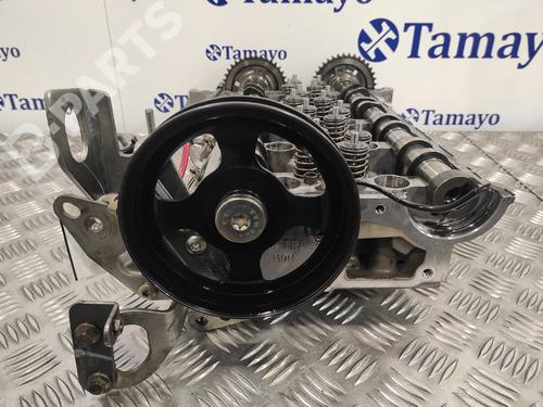 Cylinder head FORD MONDEO III (B5Y) 2.0 TDCi | BP11048615M5 