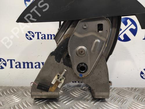 Hand brake NISSAN QASHQAI / QASHQAI +2 I (J10, NJ10, JJ10E)  | BP20317563I18 