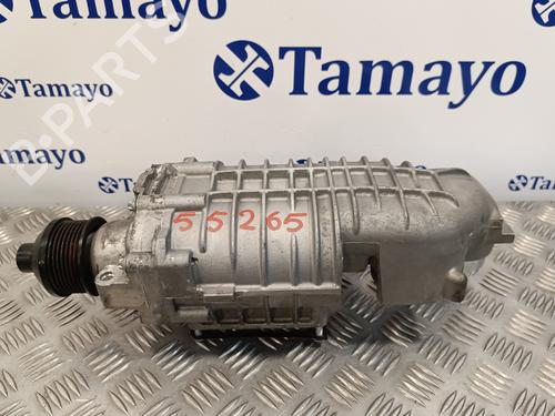 Turbolader/Kompressor MERCEDES-BENZ C-CLASS Coupe (CL203)  | BP16698116M71 