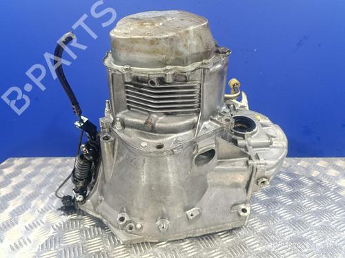 Gearbox CITROËN C4 Coupe (LA_)  | BP22921659M3 