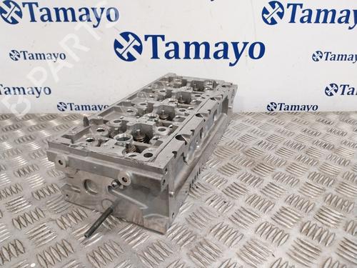 Cylinder head AUDI A3 (8P1) 2.0 TDI 16V | BP28133005M5 