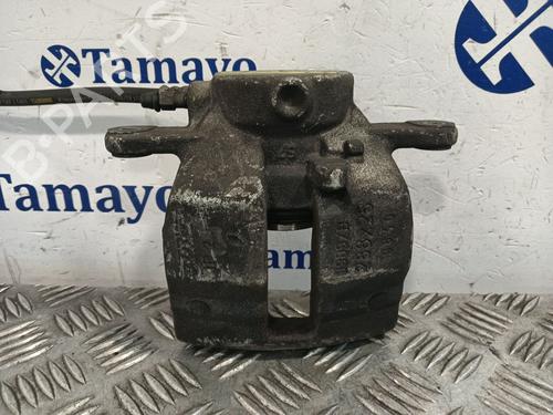 Venstre bremsekaliber foran MERCEDES-BENZ A-CLASS (W169) [2004-2012]  29419127