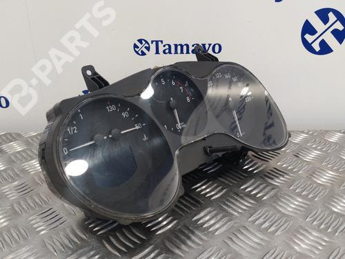 Instrument cluster SEAT ALTEA (5P1) 1.6 | BP9907591C47 