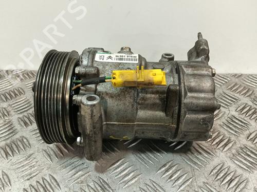 AC compressor CITROËN C2 (JM_) 1.1 | BP32977430M34 - Image 6