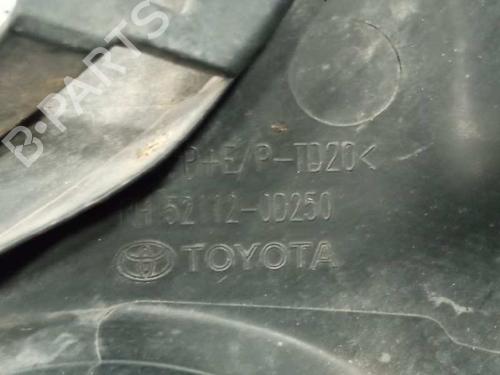 Other TOYOTA YARIS (_P21_, _PA1_, _PH1_) 1.5 Hybrid (MXPH10, MXPH11) | BP29355872O1 