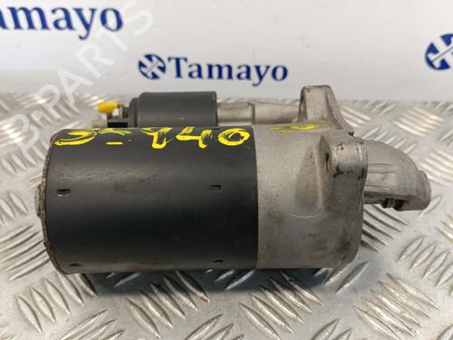 Starter FORD FIESTA I (GFBT)  | BP2707874M8 