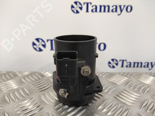 Used Mass air flow sensor CITROËN C5 III (RD_) 1.6 HDi 110 (RD9HZC) (109 hp) 15511766