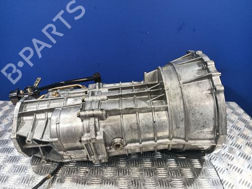 Gearbox SSANGYONG RODIUS I  | BP30087862M3 