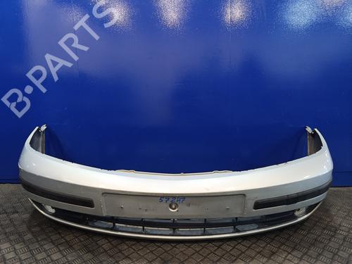 Used Front bumper RENAULT LAGUNA II (BG0/1_) 2.0 16V IDE (BG0N) (140 hp) 18875298