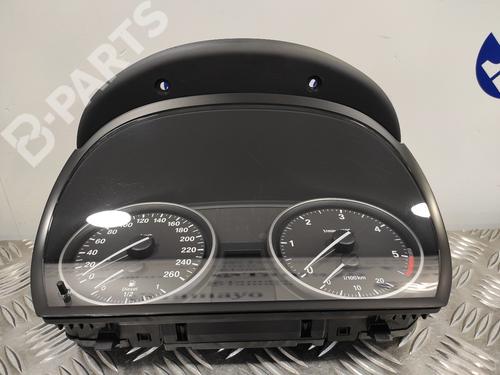 Instrument cluster BMW X1 (E84) xDrive 23 d | BP10297436C47 