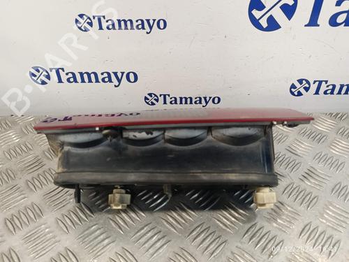 Left taillight OPEL COMBO Box Body/MPV  | BP22101735C34 