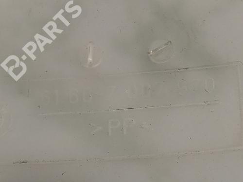 Windscreen washer tank BMW 3 (E46) 320 d | BP11828159C113