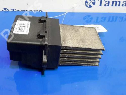 Heater resistor JEEP GRAND CHEROKEE III (WH, WK) 3.0 CRD | BP11647790M108 