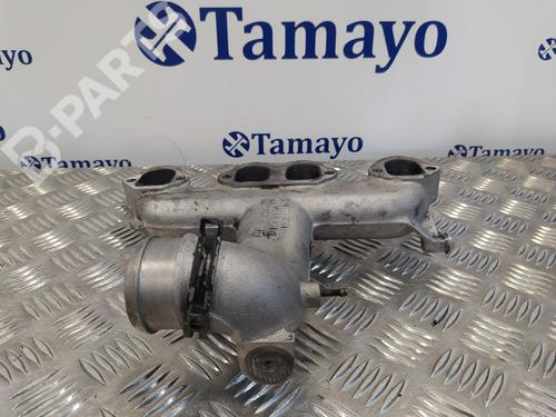 Intake manifold SEAT IBIZA II (6K1) 1.9 TDI | BP10159681M70 