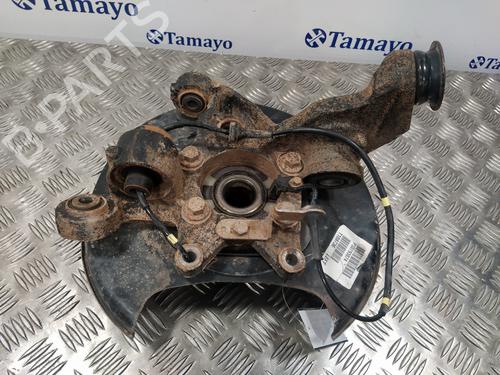 Left rear steering knuckle VOLVO XC90 I (275)  | BP8100018M27 