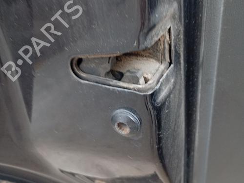 Used Rear left lock Rear left lock 37640924 37640924