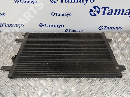 AC radiator SEAT ALHAMBRA (7V8, 7V9)  | BP10221555M32 