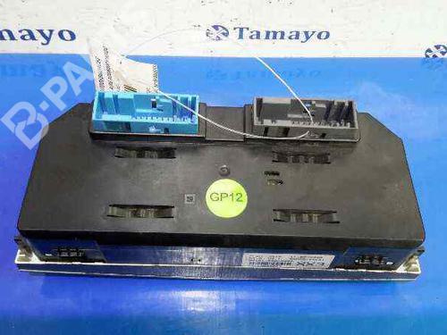 Climate control OPEL ZAFIRA / ZAFIRA FAMILY B (A05) 1.9 CDTI (M75) | BP5267131I5 
