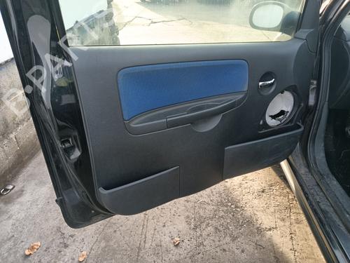 Fuse box CITROËN C2 (JM_) 1.1 | BP31823048E1 