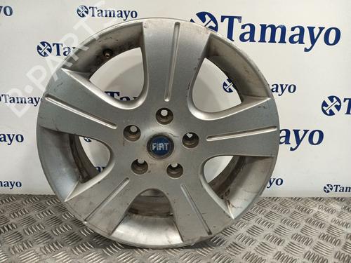 Used Rim FIAT SEDICI (189_) 1.9 D Multijet (120 hp) 30278143