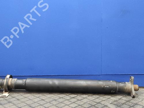 Driveshaft BMW 5 (E39) 530 d | BP13932815M37 