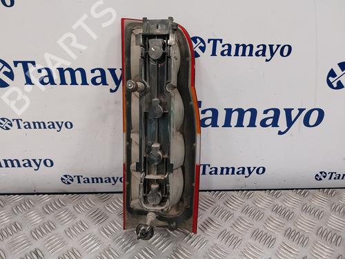 Left taillight FORD TRANSIT Van (E_ _) 2.5 TDI (EAL, EAS) | BP29251395C34