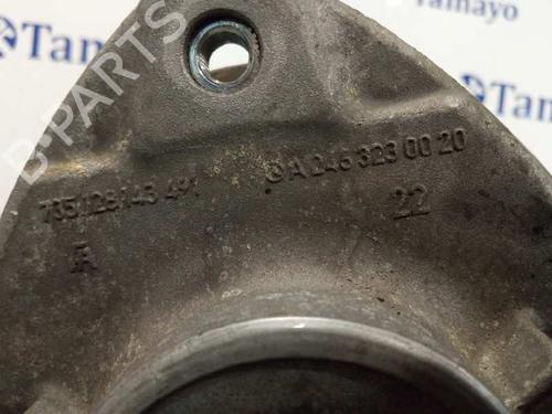 Right front shock absorber MERCEDES-BENZ GLA-CLASS (X156)  | BP27249614M17 