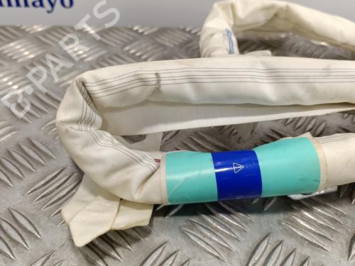 Left curtain airbag OPEL ASTRA J (P10) 1.7 CDTI (68) | BP18529557C11 
