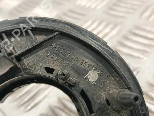 Squib airbag VW SHARAN (7M8, 7M9, 7M6) 1.9 TDI | BP26153164C102 
